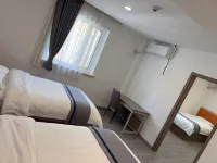Home Inn Pebble Hotel (Shenyang Changke West Station Western Auto Parts City) Hotels in Tiexi Wanda Plaza/Labor Park