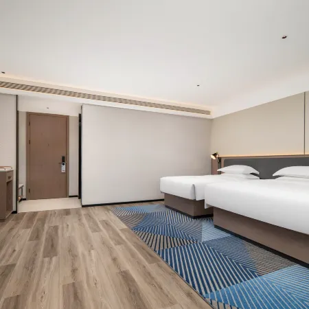 Yishang Hotel (Alar Branch)