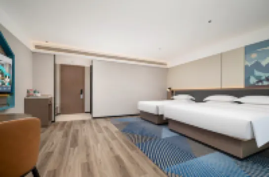 Yishang Hotel (Alar Branch)