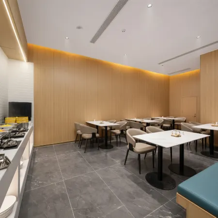CHEERMAY Hotel (Jining Wenshang Baoxiang Temple)