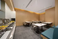 CHEERMAY Hotel (Jining Wenshang Baoxiang Temple) - 조식 운영
