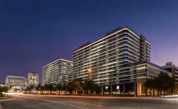 Hongqiao Aegean LOFT Apartment