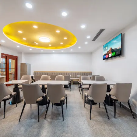 GUOTING HOTEL