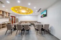 GUOTING HOTEL - Desayuno