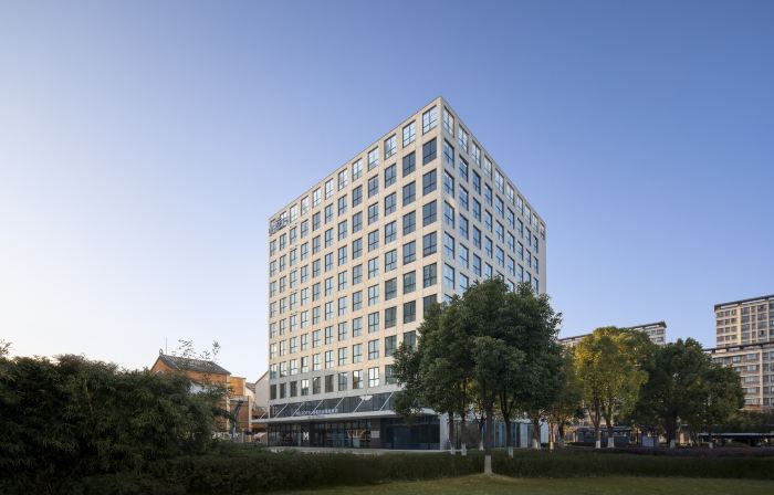 Microtel by Wynydam Taicang Shaxi Hotel