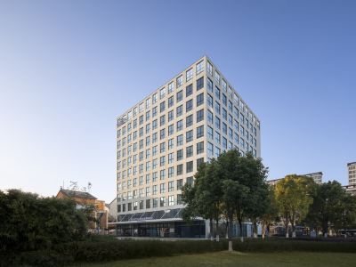 Microtel by Wynydam Taicang Shaxi Hotel