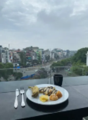 HANOI CAPSULE STATION HOSTEL Hotels near Old Quarter