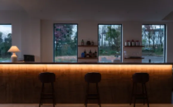 Yunjing Courtyard · Lvory Courtyard Designer Aesthetics Hotel (Dali Ancient City Branch