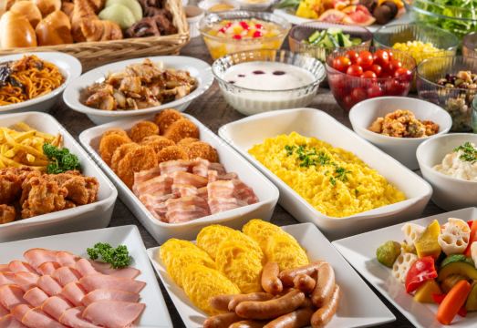 호텔 마이스테이스 우에노 이스트