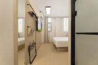 Haiyou Hotel (Taizhou Jinying Commercial Street Branch) - 2-Star