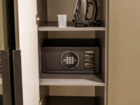 Mildom Residence (Opened in 2026) โรงแรมใกล้Military-Historical Museum