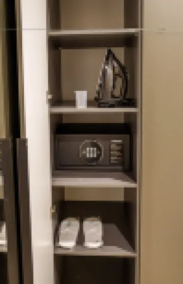 Mildom Residence (Opened in 2026)