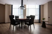 Yushu Yunjian Hotel