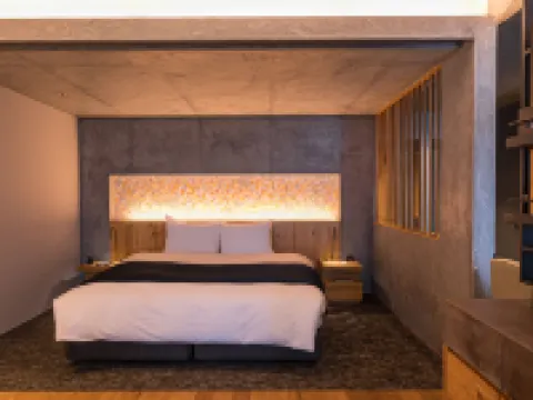 เซกิยา รีสอร์ต แกลเลอเรีย มิโดบารุ โรงแรมในเบ็ปปุ