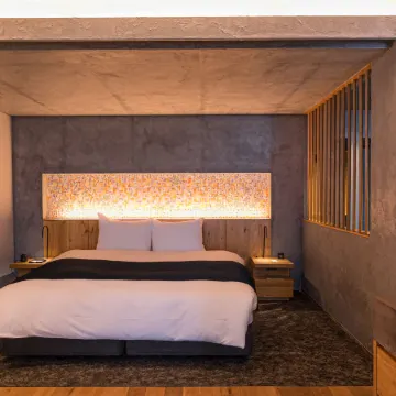 SEKIYA RESORT GALLERIA MIDOBARU