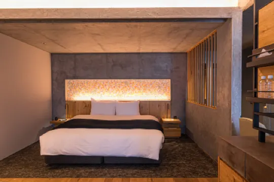 SEKIYA RESORT GALLERIA MIDOBARU