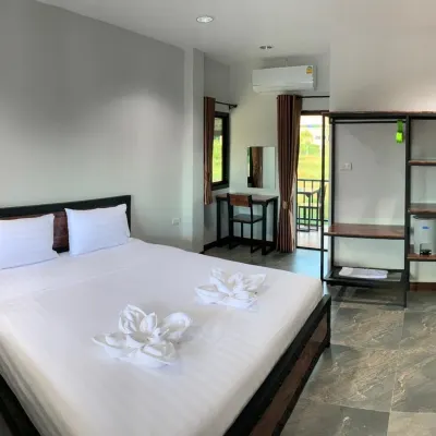 ดีทูโฮม โรงแรมใกล้วัดพลับ