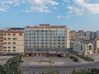 Zhefei Hotel (Qionghai High-Speed Railway Station Branch) - صديق للحيوانات الاليفة