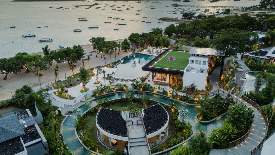 Sumitra Luxury Villas & Resort by Pramana