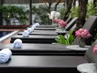 Harmony Indochine d'Angkor Hotels near Wat Chowk