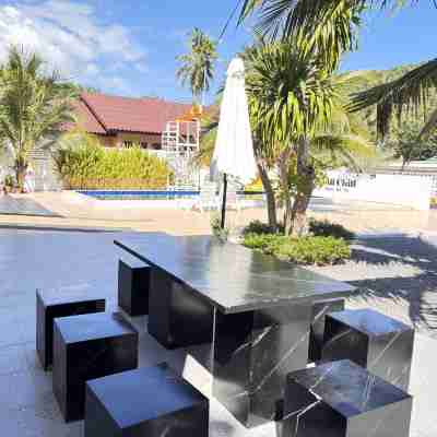 Chill Chill @Khanom Pool Villa Hotel Exterior