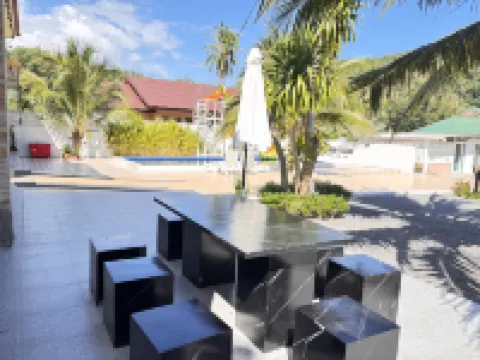 Chill Chill @Khanom Pool Villa