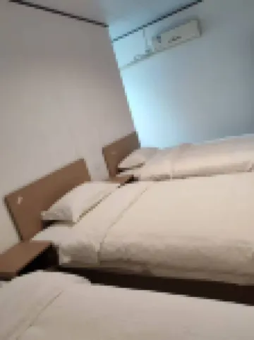 Wangcangxiyuan Hotel