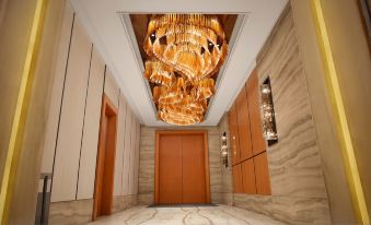 Scitech Hotel
