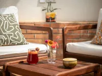 The Nest Kigali otelleri