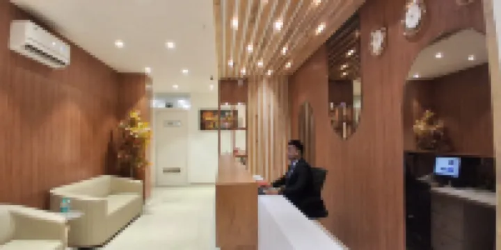 Mahaveer Residency Hotel