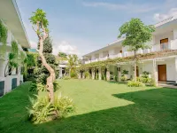Naraséna Co-Living Hotel di Kecamatan Depok