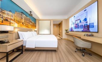 Vienna Hotel (Nanning Railway Station)