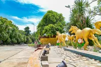 Thansila Resort&Garden Buriram - 3-Star
