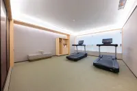 JI Hotel (Lu'an Yintai Department Store)