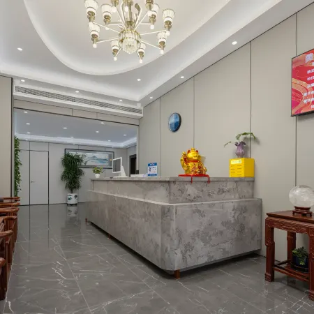 Meishang Boutique Hotel