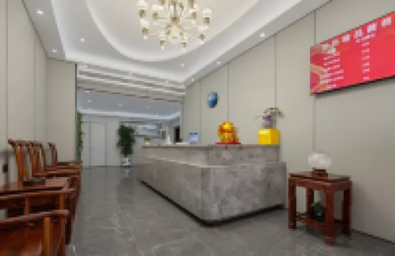Meishang Boutique Hotel