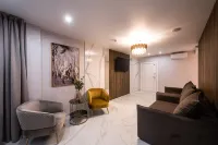 One Sea Apartments - ที่มีที่จอดรถ