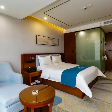 Xiangyu Hotel