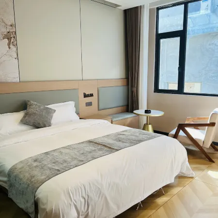 Anyu Homestay
