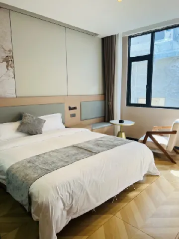Anyu Homestay