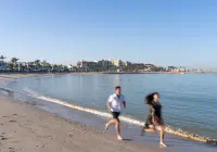 Rixos Al Mairid Ras Al Khaimah - sul mare