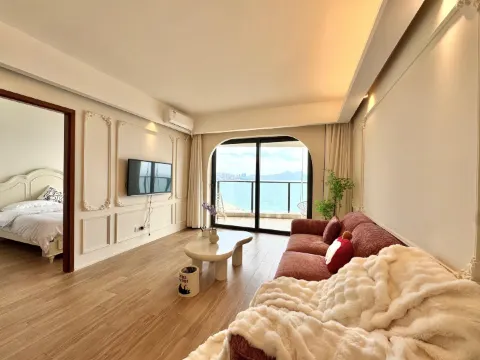 Relais Boutique Apartment (Huizhou Huarun Xiaojingwan)