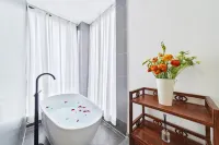 Hanshe Yazhu (Libo Xiaoqikong Shop) - navette aéroport