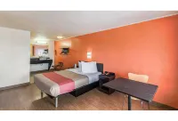 Motel 6 Kalamazoo, MI