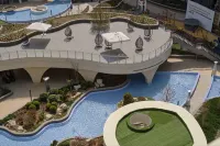 Stylo Residences & Suites - Romantic