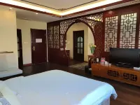 Yunting Hotel (Datong Ancient City Yingbin Street)