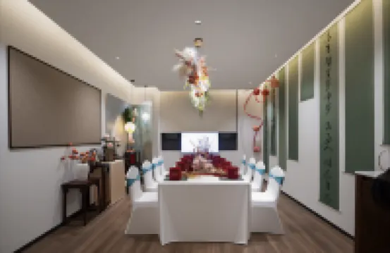 S&N Yiting Hotel Xianju