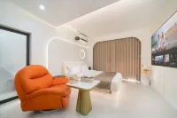 Hello • Hidden Retreat 180° Scenic Apartment (Sanya Bay Coconut Dream Corridor)