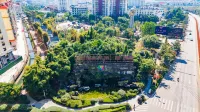 Menghai Jingjiang Hotel - 絶景
