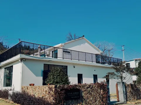 Tangchi Dongli Chinese Inn (Hefei Tangchi Hot Spring Tourism Resort Area)